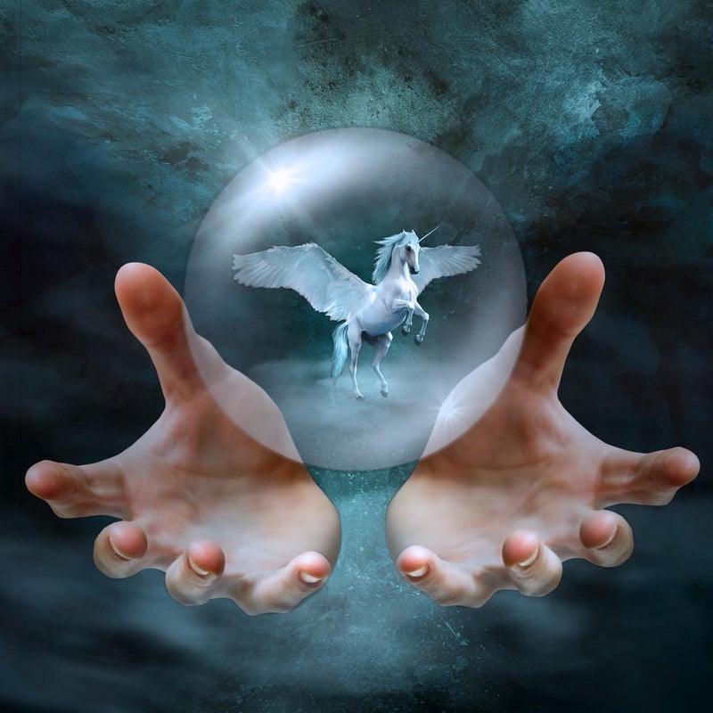 Mystical Music