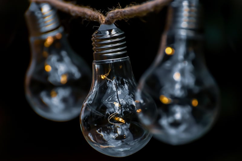 Decorative Lights