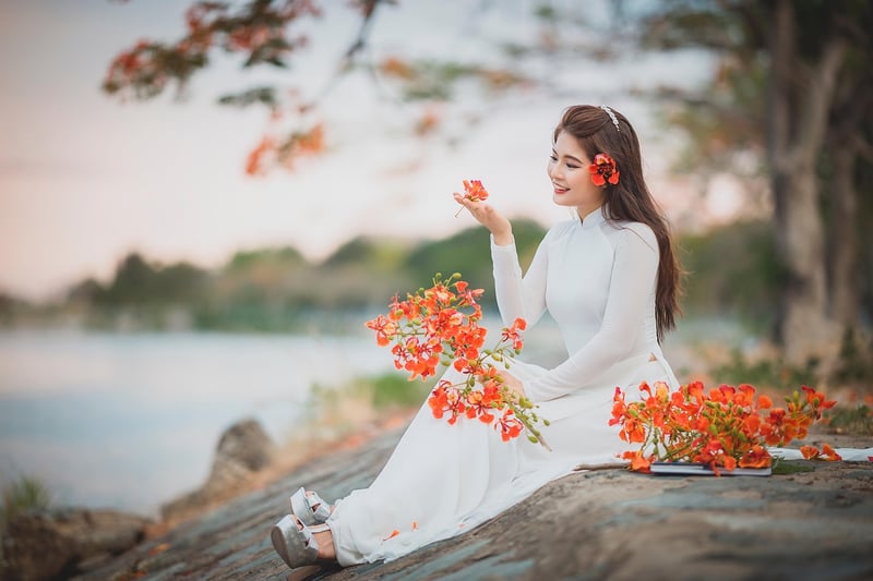 Fairytale Dress