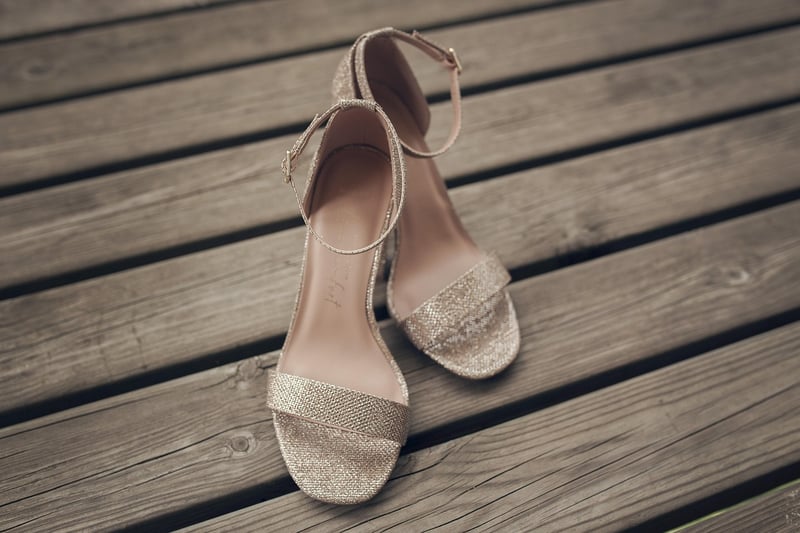 Fairytale Shoes